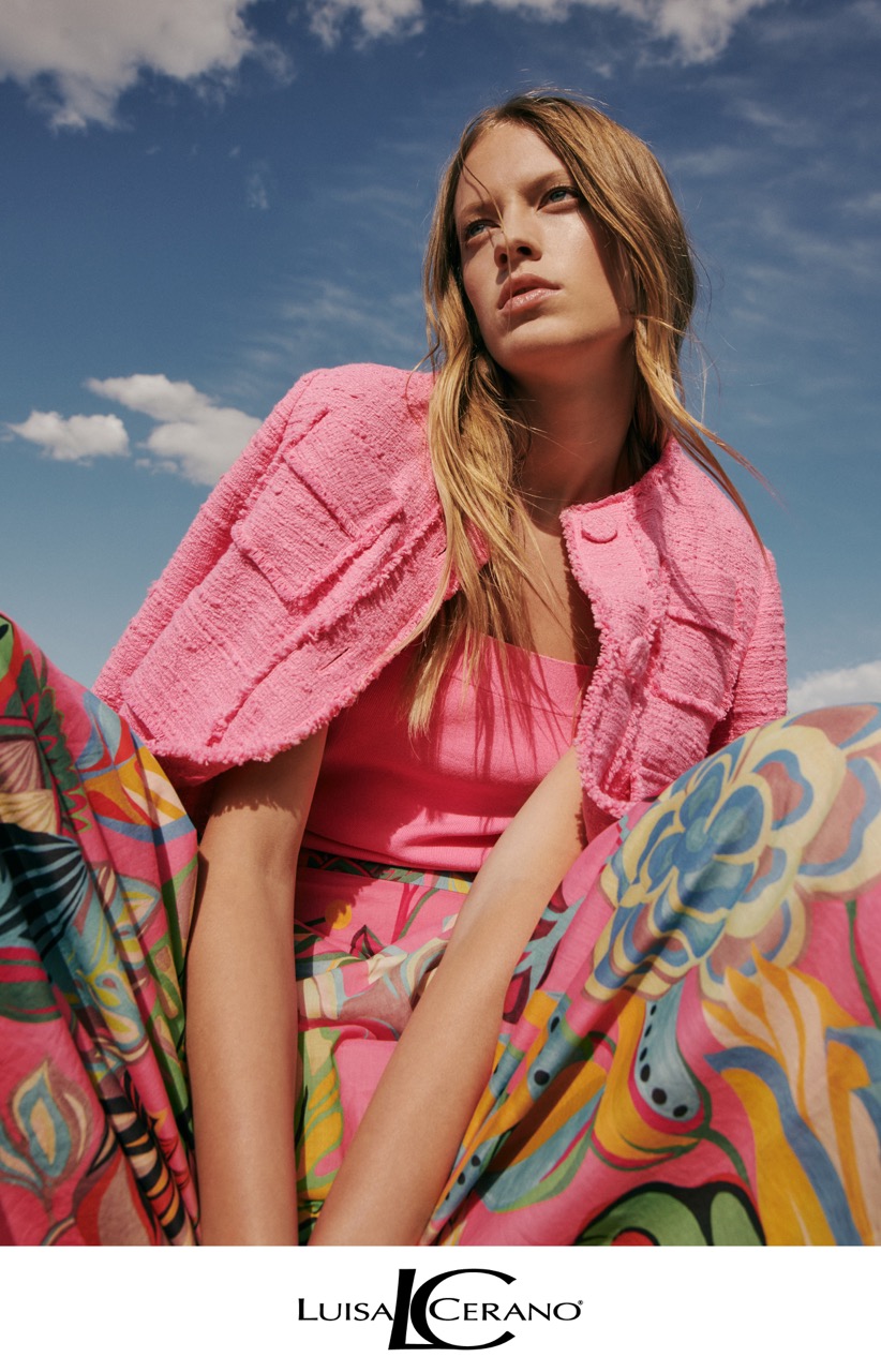 Sommer 24 Luisa Cerano